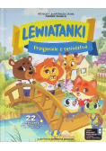 Lewiatanki Przyjaciele z sąsiedztwa