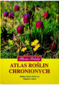 Atlas roślin chronionych
