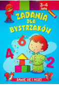 Zadania dla bystrzaków