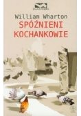 Spóźnieni kochankowie