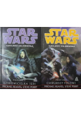 Star Wars Wojny klonów Medstar Tomy 1 i 2