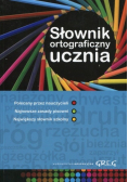 Słownik ortograficzny ucznia