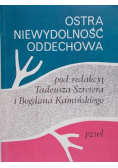 Ostra niewydolność oddechowa