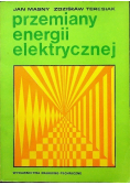 Przemiany energii elektrycznej