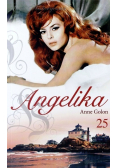 Angelika Droga nadziei Tom 25