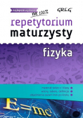 Repetytorium maturzysty - fizyka
