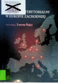 Samorząd terytorialny w Europie Zachodniej