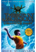 Percy Jackson and the Lightning Thief