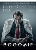 Bogowie