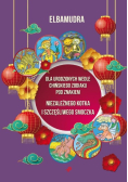Dla urodzonych wedle chińskiego Zodiaku pod znakiem posłusznego pieska i kochającej świnki