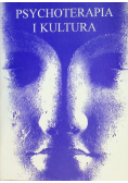 Psychoterapia i kultura