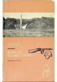 Wzdłuż Dolnej Odry