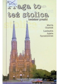 Praga to też stolica bedeker praski
