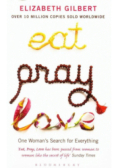Eat, Pray, Love