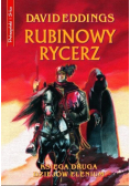 Rubinowy Rycerz Księga II