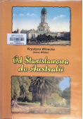 Od Stanisławowa do Australii
