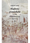 Mądrość prawieków