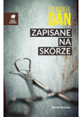 Zapisane na skórze