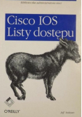 Cisco IOS. Listy dostępu