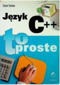 Język C + + to proste