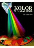 Kolor w malarstwie