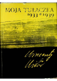 Moja Tułaczka 1933 1939