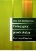 Pedagogika przedszkolna
