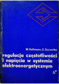 Regulacja częstotliwości i napięcia w systemie elektroenergetycznym