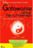 Gotowanie według Pięciu Przemian