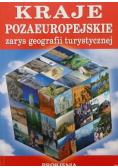 Kraje pozaeuropejskie zarys geografii turystycznej