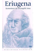 Komentarz do Ewangelii Jana Tom 37