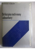 Dyfuzyjny ruch masy i absorbery