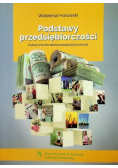 Podstawy przedsiębiorczości Zeszyt ćwiczeń