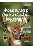 Polowanie na zwierzynę płową