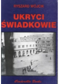Ukryci Świadkowie