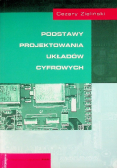 Podstawy projektowania układów cyfrowych