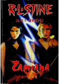 Zamiana