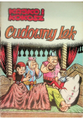 Kajko i Kokosz. Cudowny lek, Wyd. I
