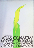 Atlas objawów niedoboru lub nadmiaru składników pokarmowych u roślin uprawnych