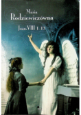 Joan VIII 1-12