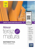 Nowa Teraz matura Matematyka Poziom rozszerzony