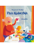 Pan Kuleczka  Światło