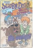 Scooby Doo Superkomiks Na uwięzi