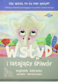 Wstyd i latający śpiwór