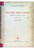 Technika sekcji zwłok
