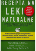 Recepta na leki naturalne