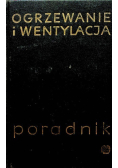 Ogrzewanie i wentylacja