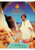 Ali Baba i czterdziestu rozbójników