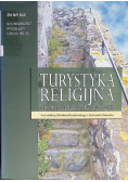 Turystyka Religijna