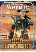 Szeryf z Fort Benton